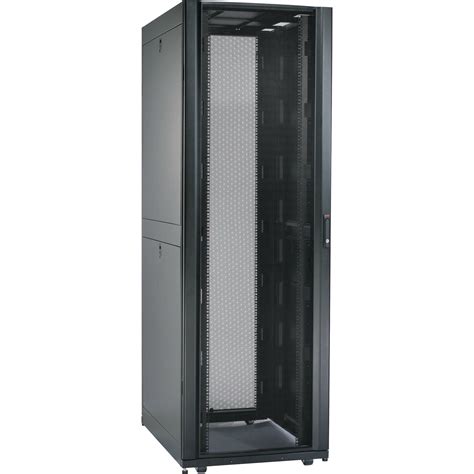 NetShelter SX Enclosures 